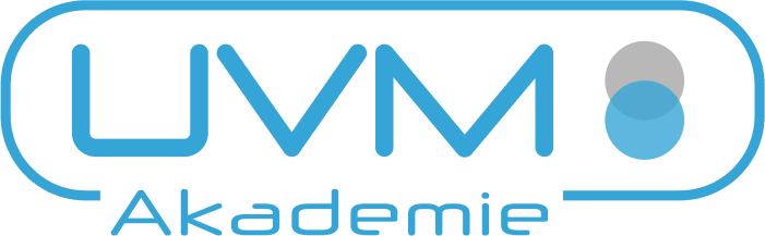 UVM-Akademie Logo