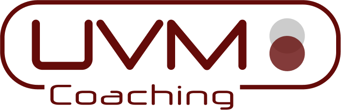 UVM Coaching Logo