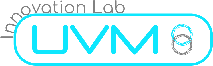 UVM Innovationlab Logo