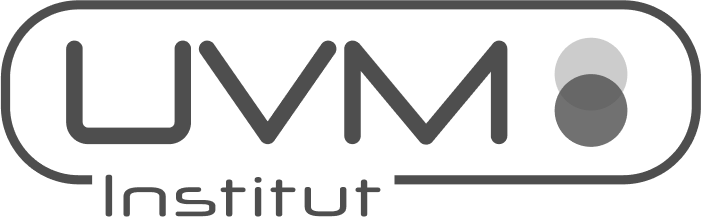 UVM-Institut Logo